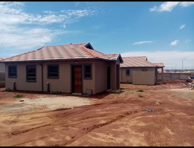 3 BEDROOM HOUSE FOR SALE IN RIVERSDALE